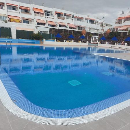 Apartament Casa Papagayo Arona  Zewnętrze zdjęcie