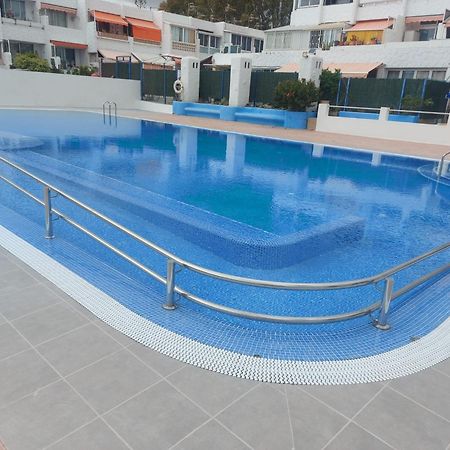 Apartament Casa Papagayo Arona  Zewnętrze zdjęcie