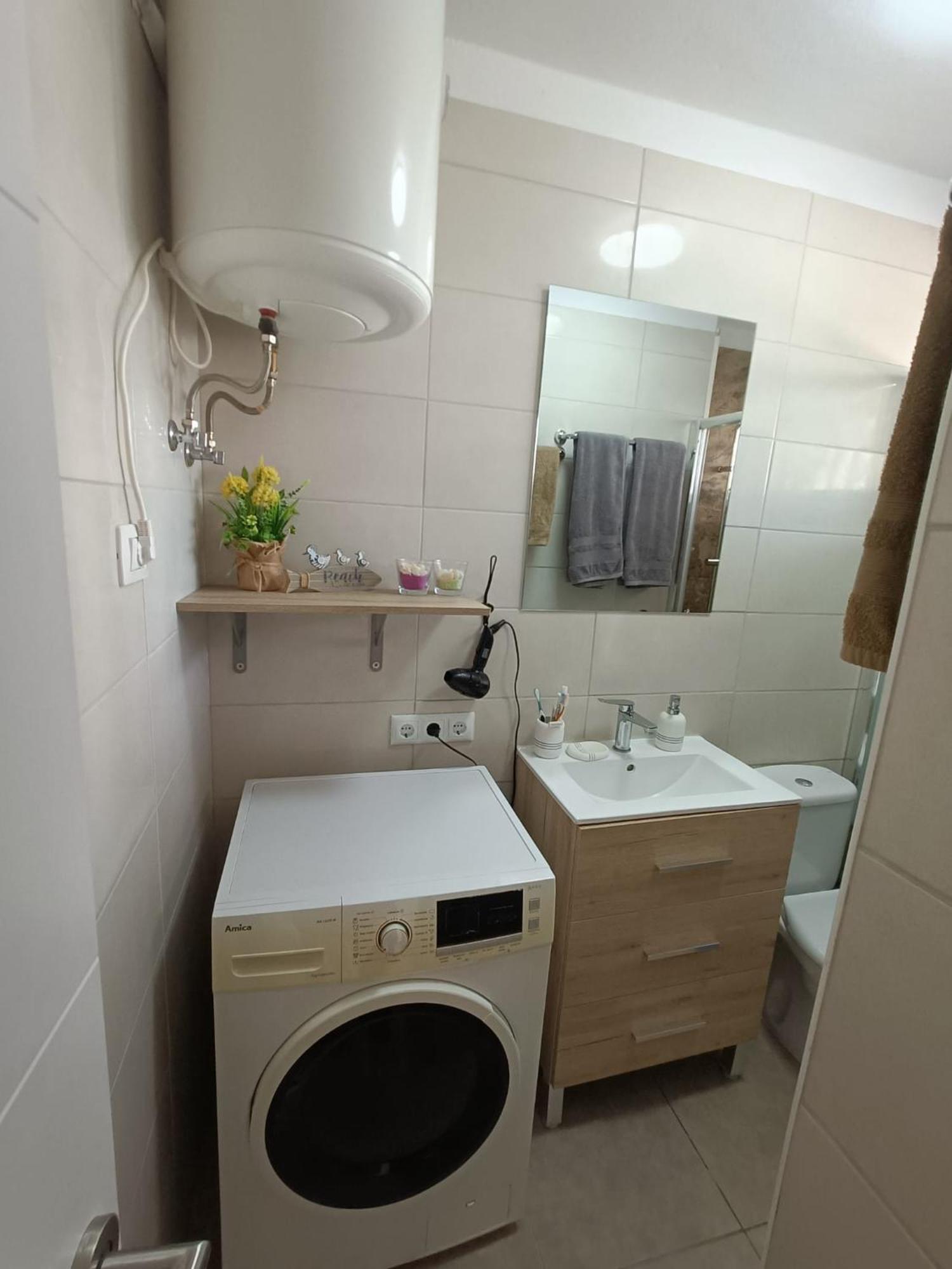Apartament Casa Papagayo Arona  Zewnętrze zdjęcie