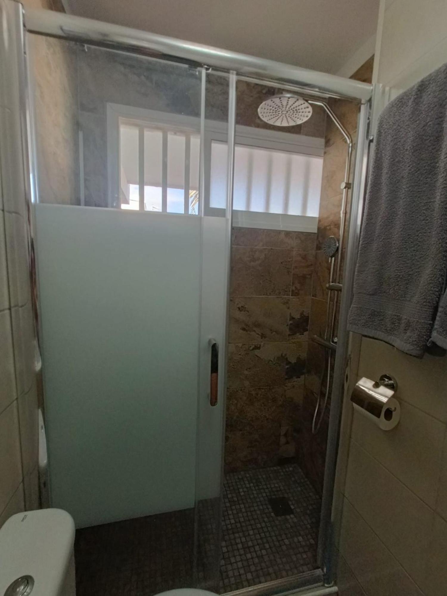 Apartament Casa Papagayo Arona  Zewnętrze zdjęcie