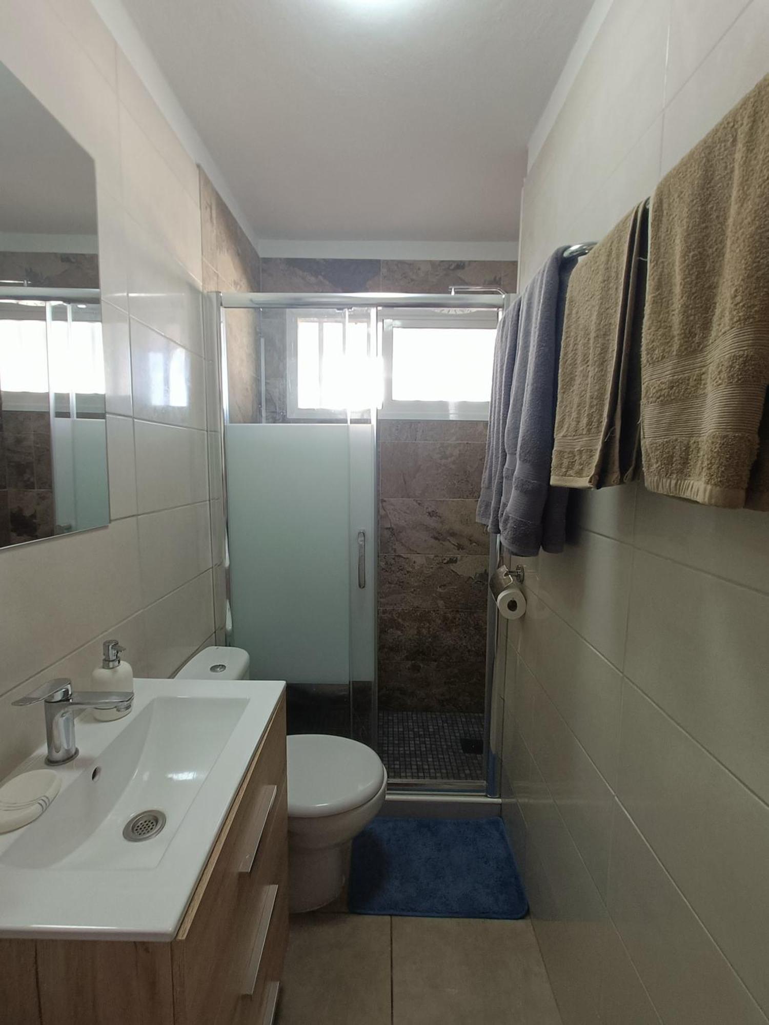 Apartament Casa Papagayo Arona  Zewnętrze zdjęcie