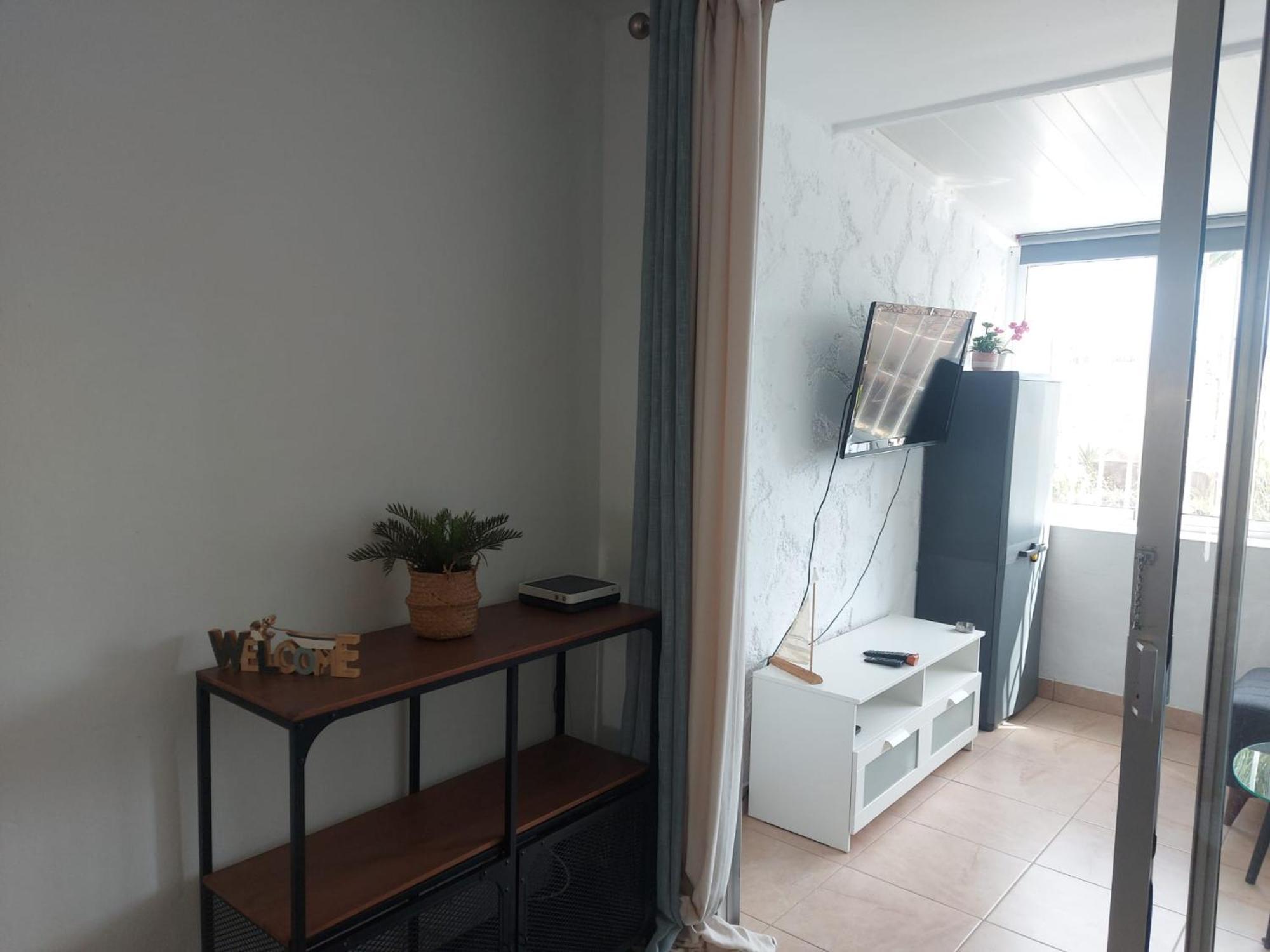 Apartament Casa Papagayo Arona  Zewnętrze zdjęcie