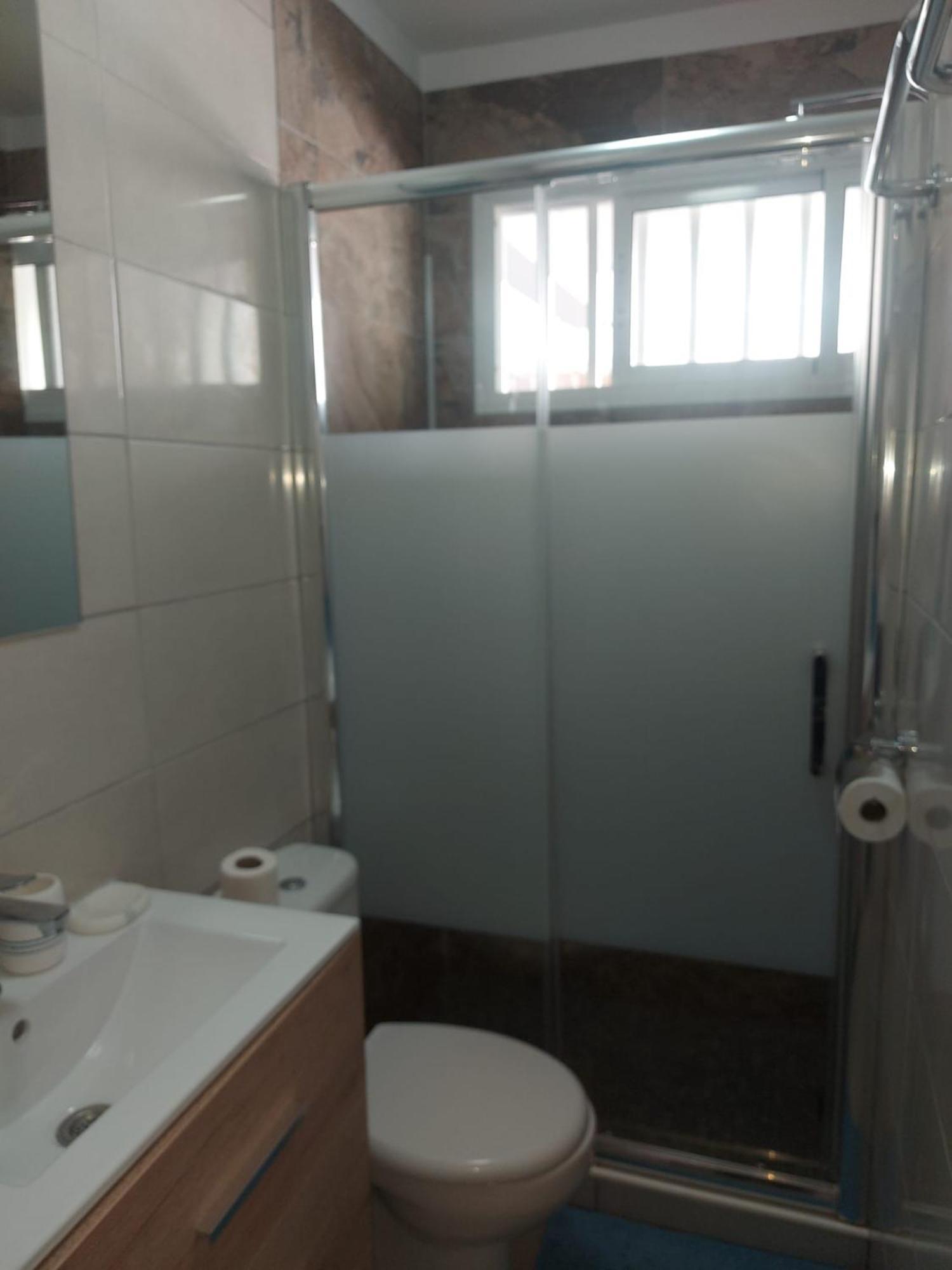 Apartament Casa Papagayo Arona  Zewnętrze zdjęcie