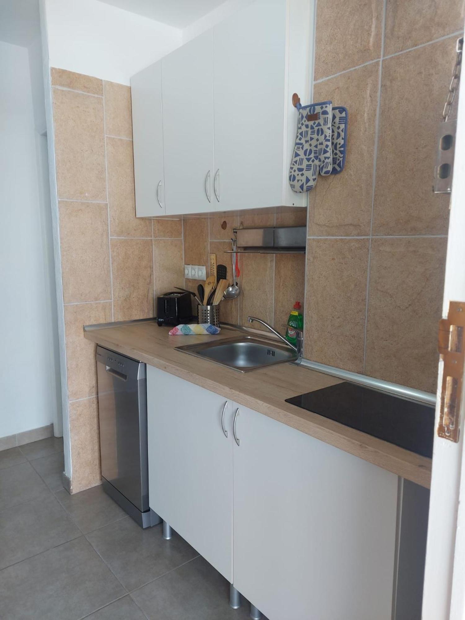Apartament Casa Papagayo Arona  Zewnętrze zdjęcie