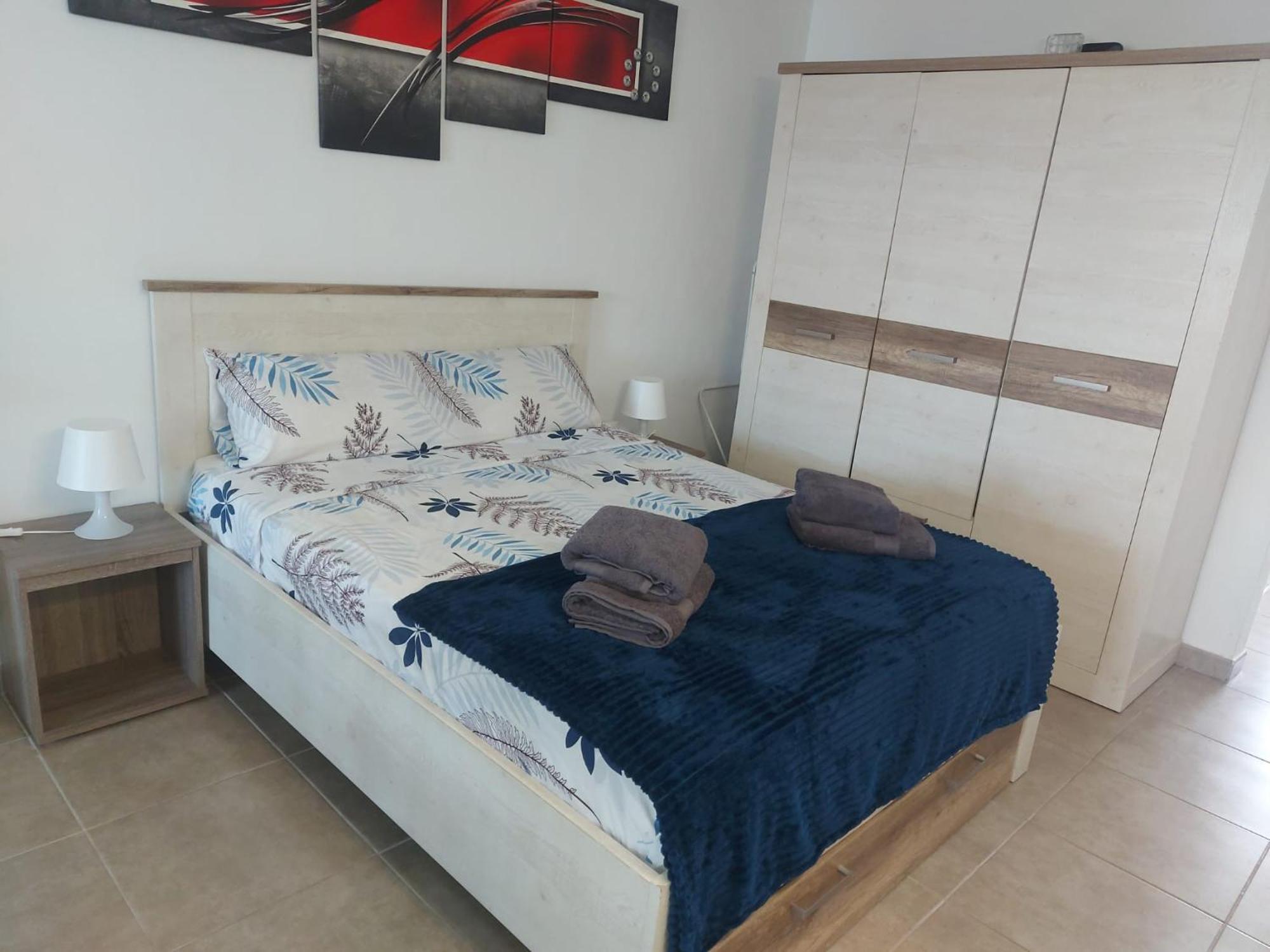 Apartament Casa Papagayo Arona  Zewnętrze zdjęcie