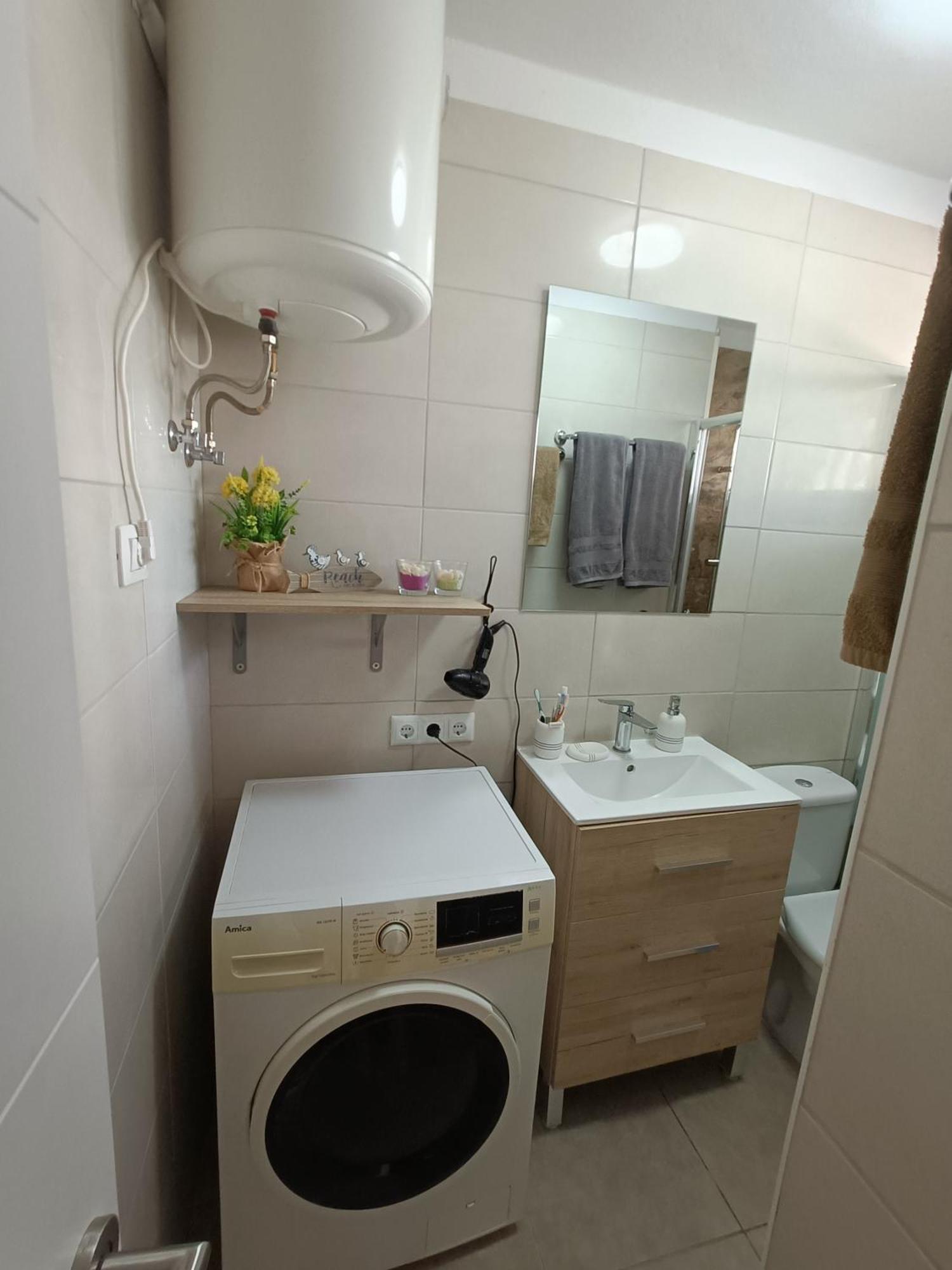 Apartament Casa Papagayo Arona  Zewnętrze zdjęcie