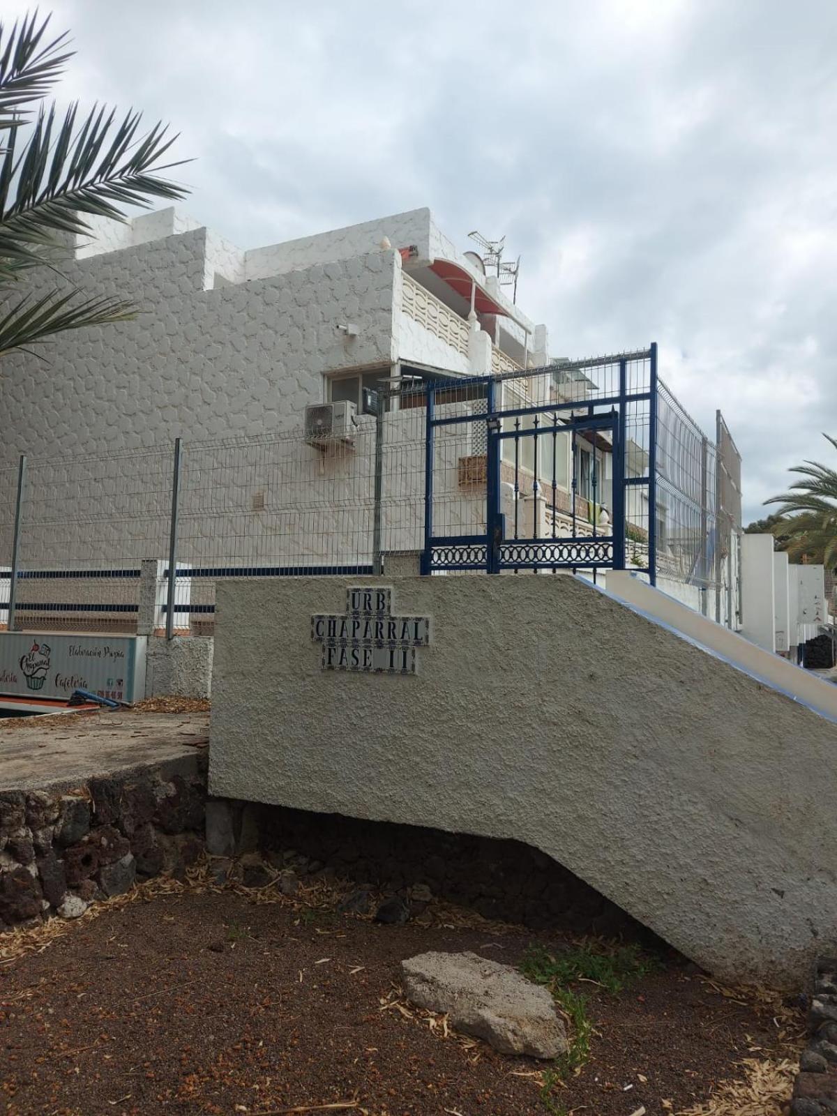 Apartament Casa Papagayo Arona  Zewnętrze zdjęcie