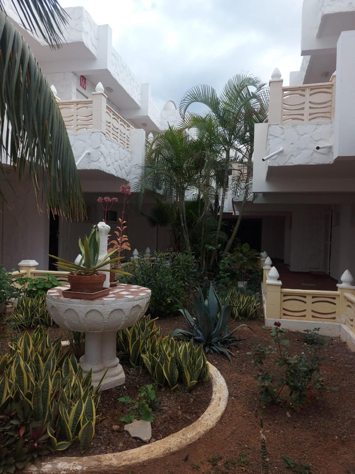 Apartament Casa Papagayo Arona  Zewnętrze zdjęcie