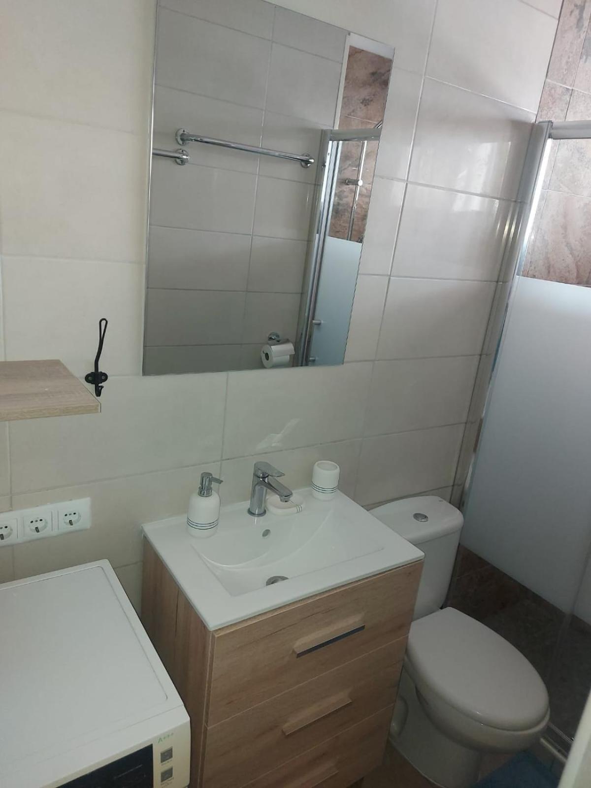 Apartament Casa Papagayo Arona  Zewnętrze zdjęcie
