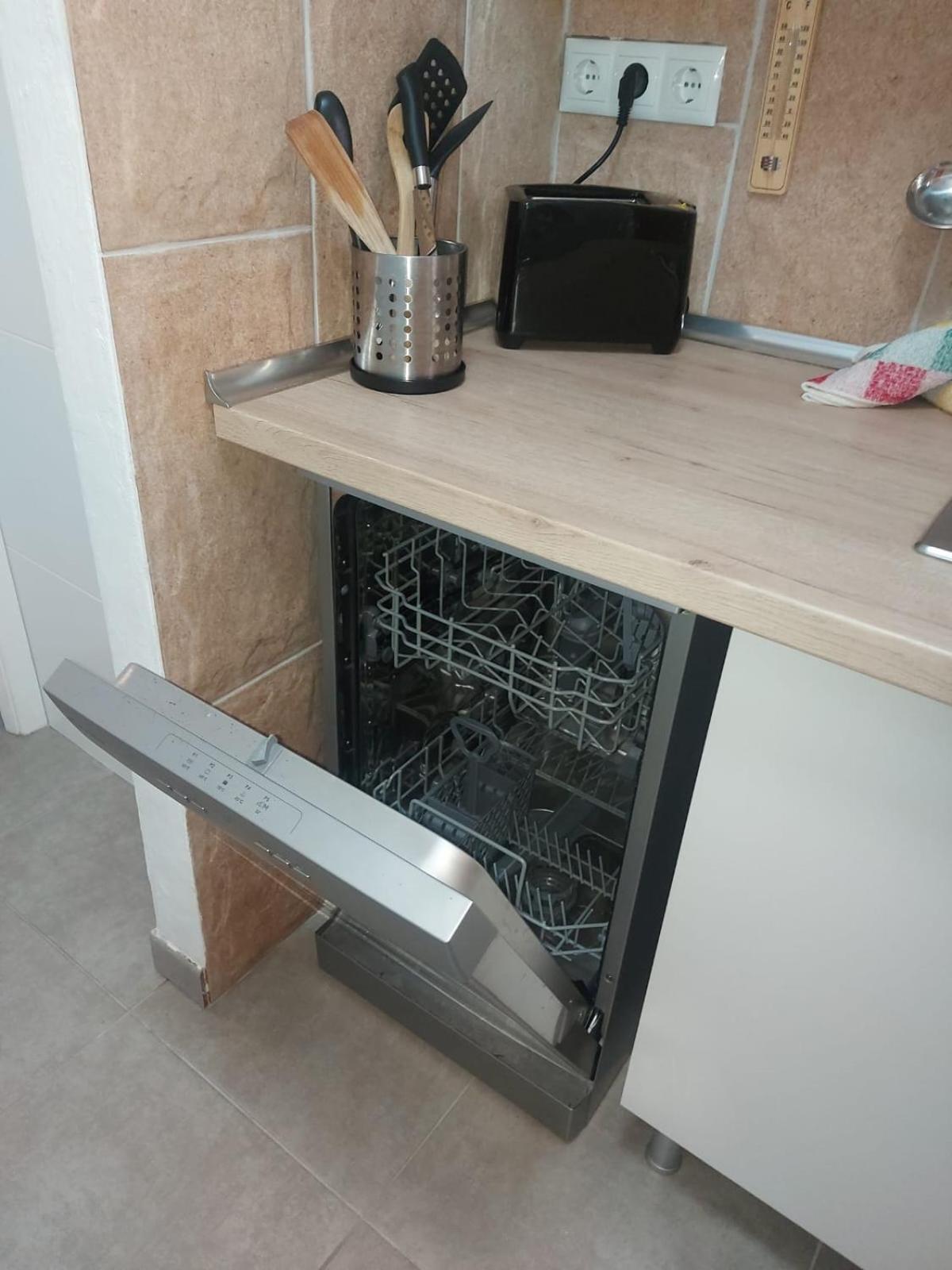 Apartament Casa Papagayo Arona  Zewnętrze zdjęcie