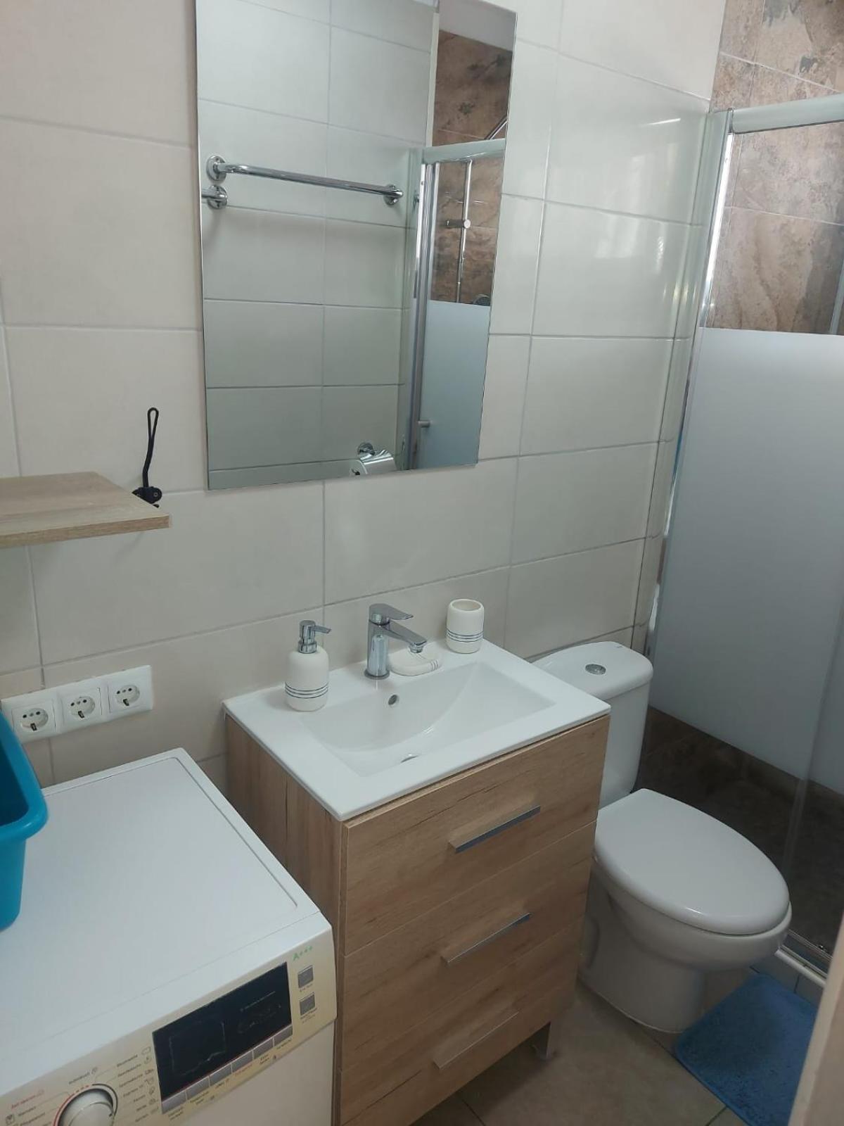 Apartament Casa Papagayo Arona  Zewnętrze zdjęcie