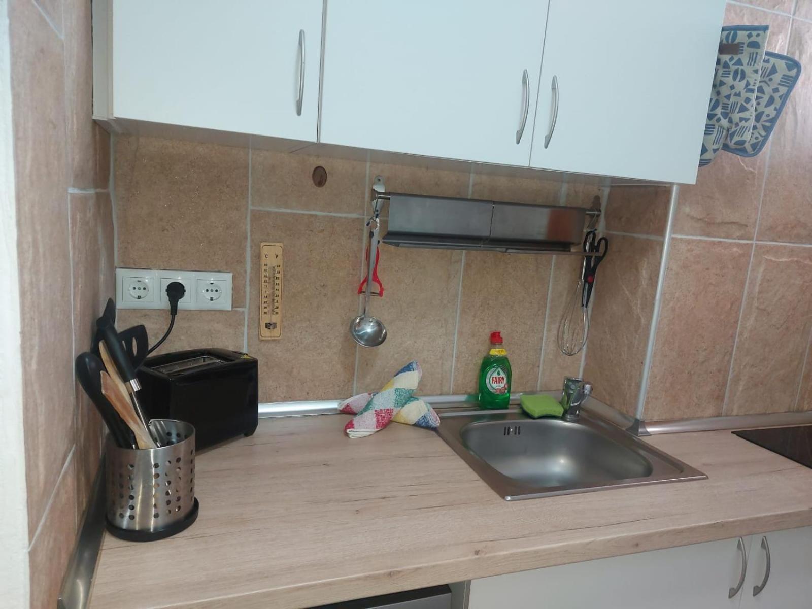 Apartament Casa Papagayo Arona  Zewnętrze zdjęcie