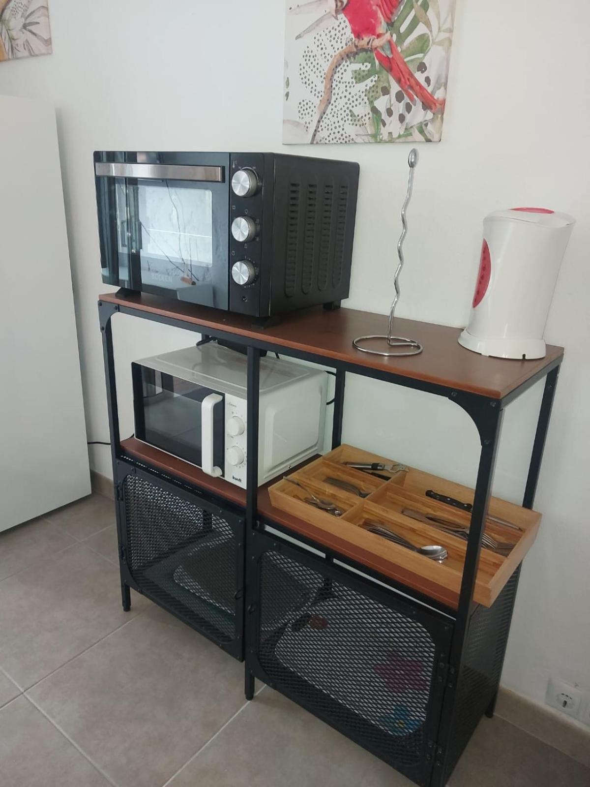 Apartament Casa Papagayo Arona  Zewnętrze zdjęcie