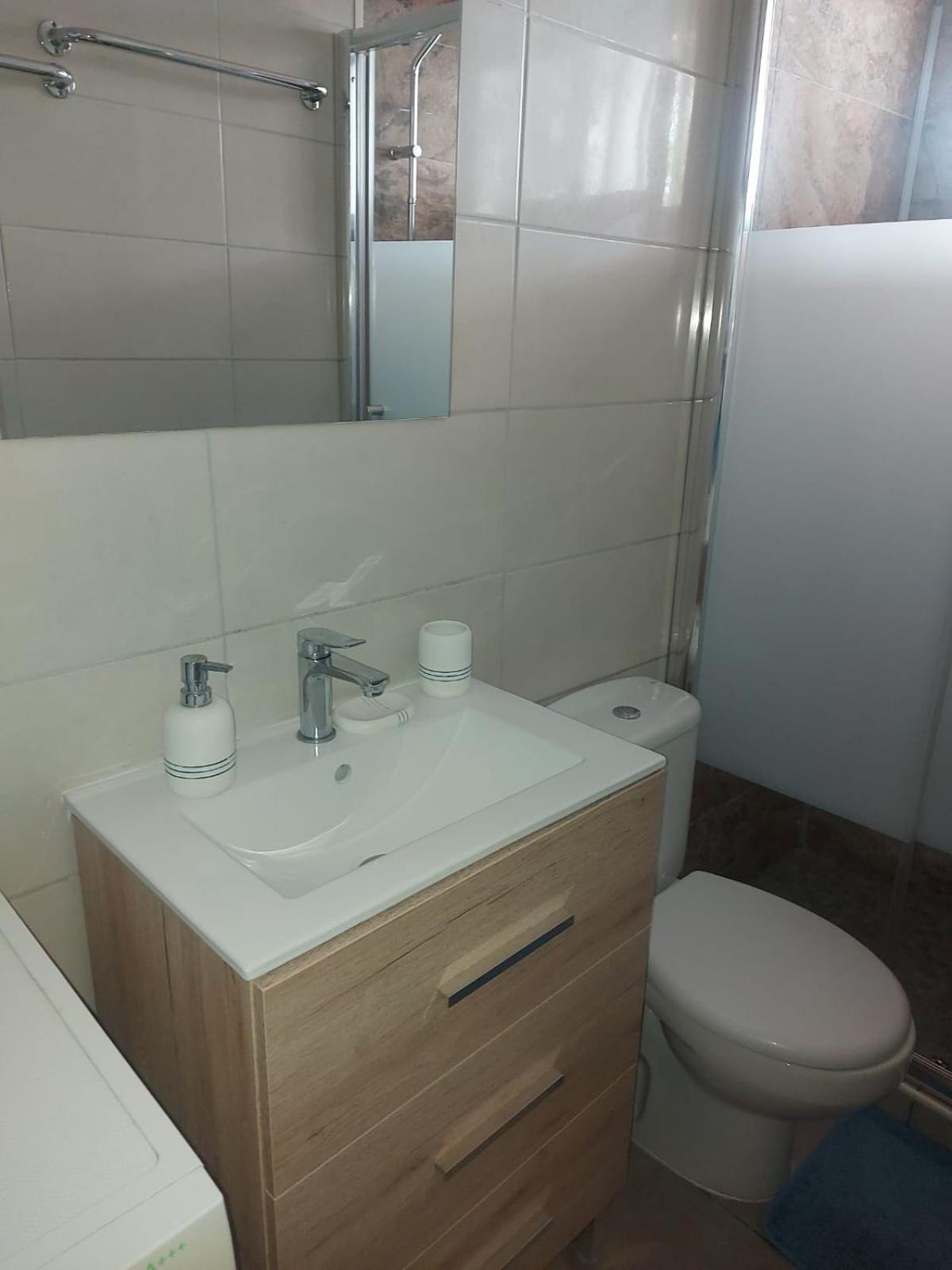 Apartament Casa Papagayo Arona  Zewnętrze zdjęcie