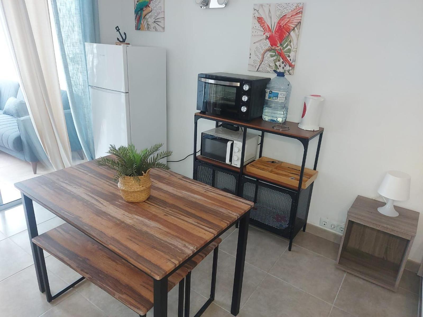 Apartament Casa Papagayo Arona  Zewnętrze zdjęcie