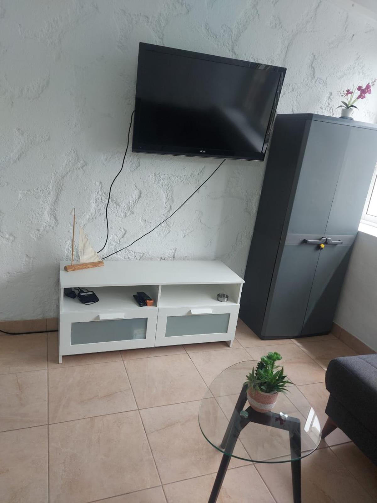 Apartament Casa Papagayo Arona  Zewnętrze zdjęcie