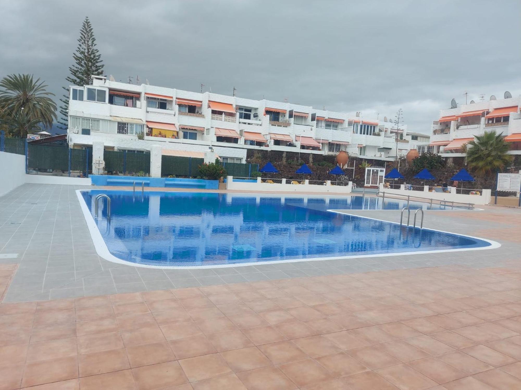 Apartament Casa Papagayo Arona  Zewnętrze zdjęcie