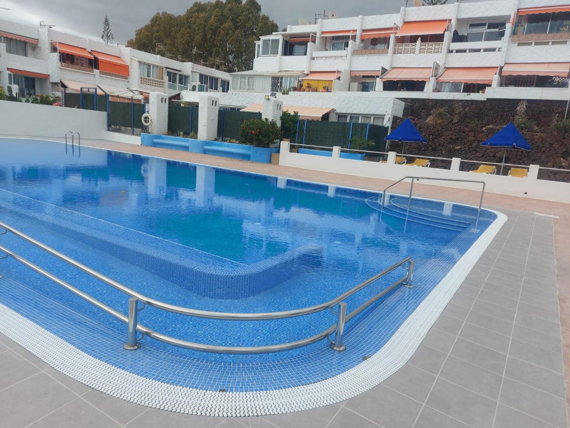 Apartament Casa Papagayo Arona  Zewnętrze zdjęcie